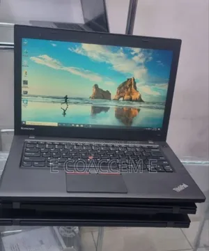 New Laptop HP 4GB Intel Core I5 HDD 500GB