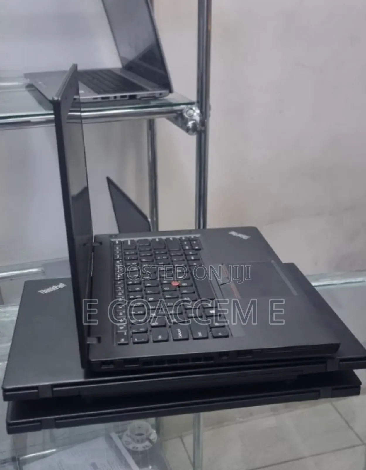 New Laptop HP 4GB Intel Core I5 HDD 500GB