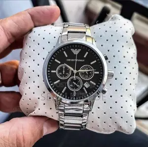 Men’S Watch