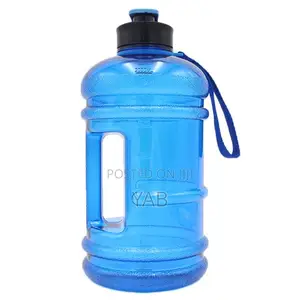 Photo - Fitness Bottles 2.2liter