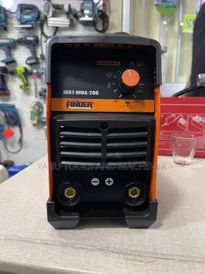 Orginal Finder Wilding