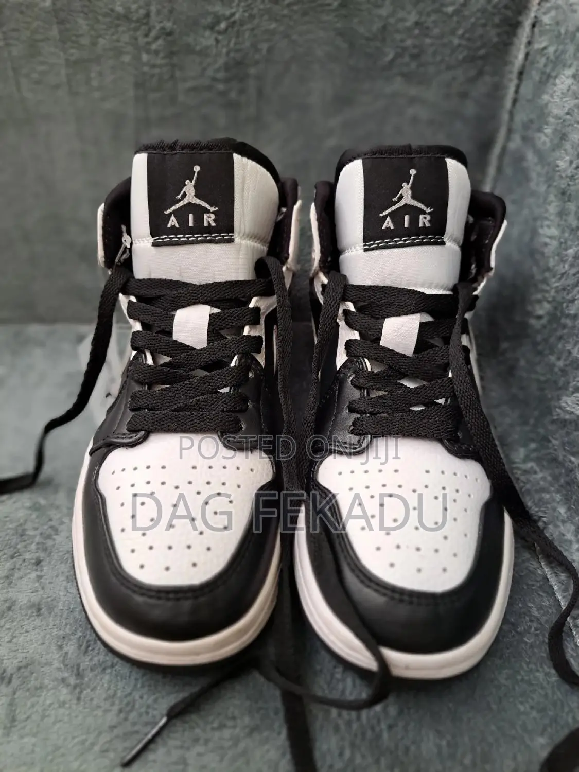 Air Jordan 1