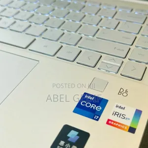 New Laptop HP Pavilion 14 16GB Intel Core I7 SSD 1T