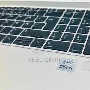 New Laptop HP EliteBook 840 16GB Intel Core I5 SSD 512GB