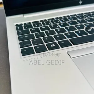 New Laptop HP EliteBook 840 16GB Intel Core I5 SSD 512GB