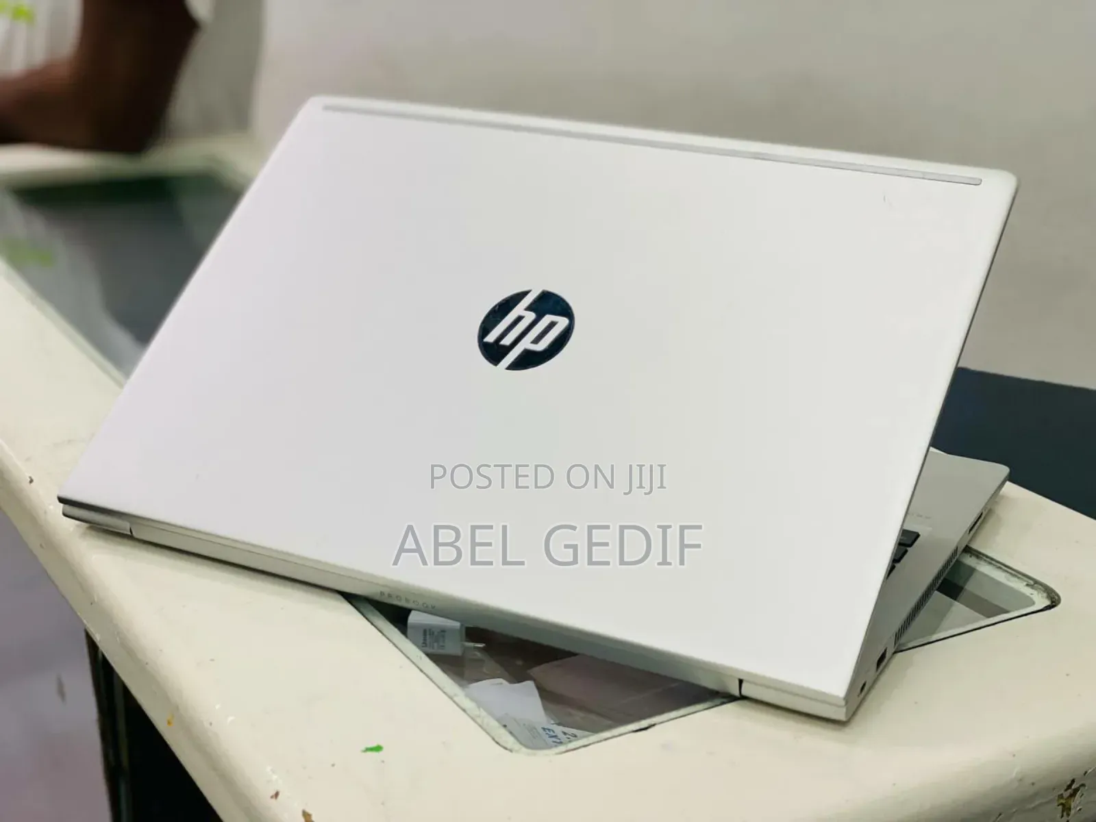 New Laptop HP EliteBook 850 16GB Intel Core I5 SSD 512GB