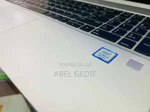 New Laptop HP EliteBook 850 16GB Intel Core I5 SSD 512GB