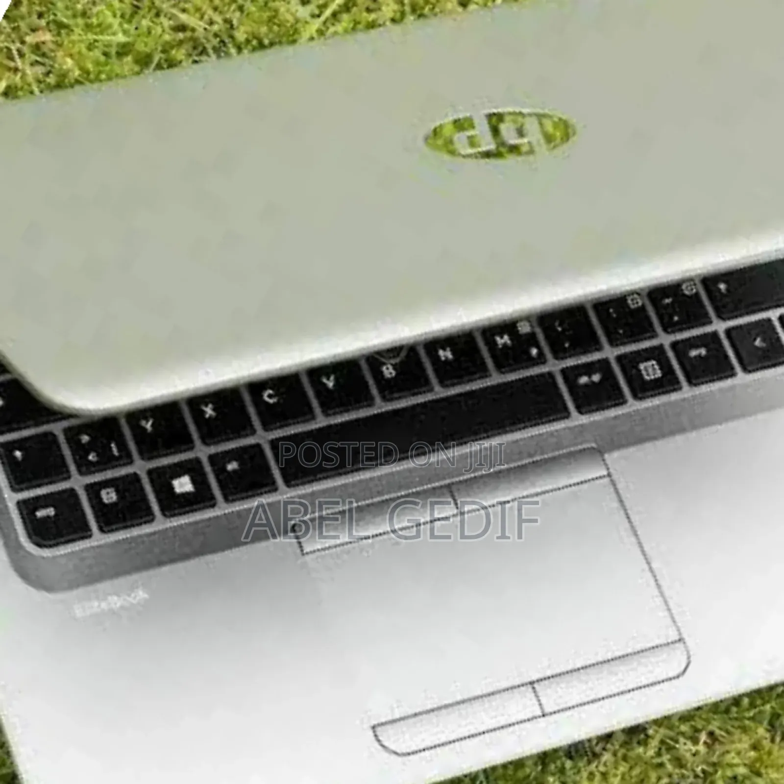 New Laptop HP EliteBook 840 8GB Intel Core I5 HDD 1T