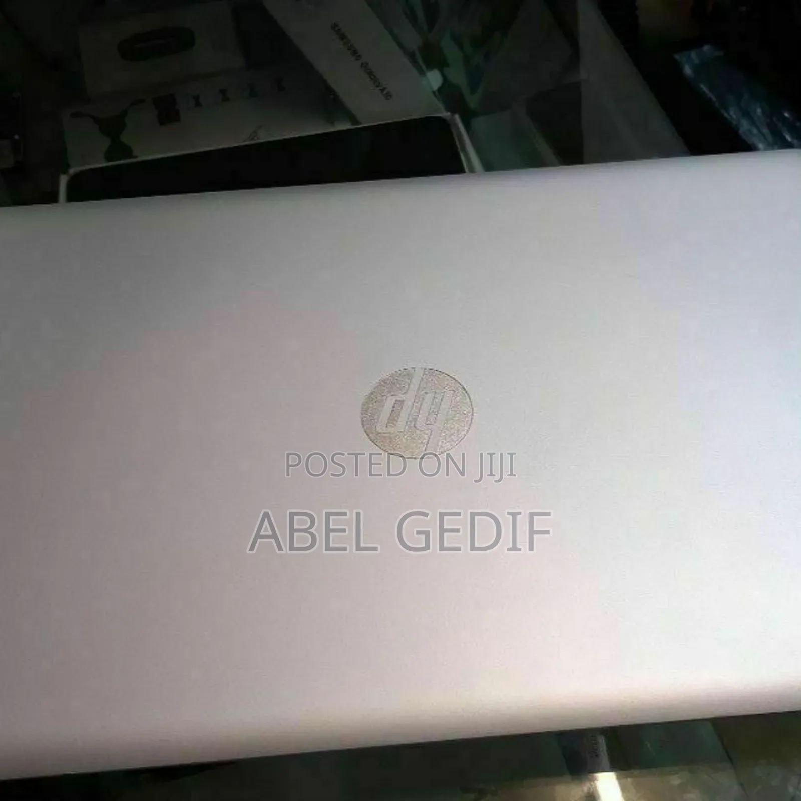 New Laptop HP EliteBook 840 8GB Intel Core I5 HDD 1T