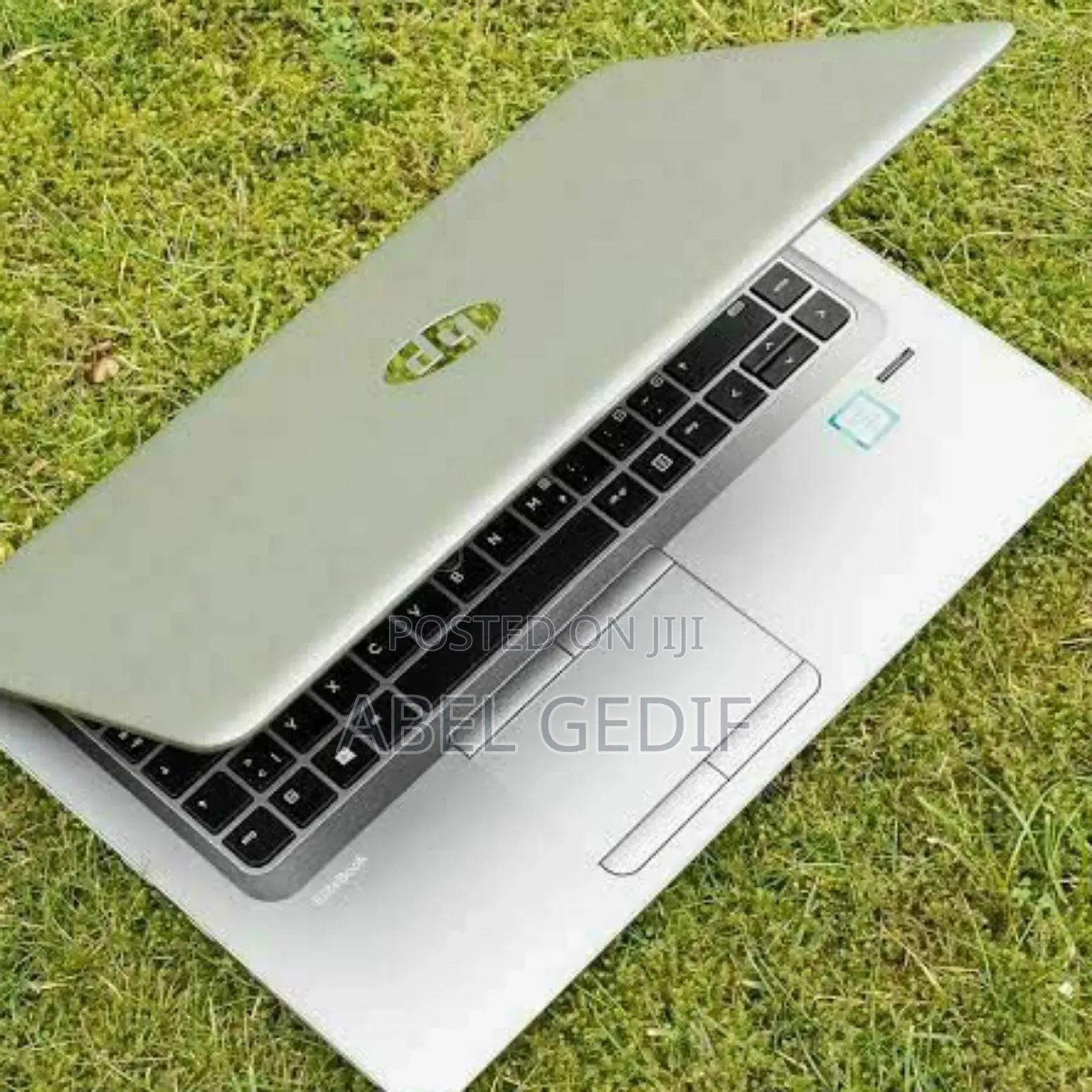 New Laptop HP EliteBook 840 8GB Intel Core I5 HDD 1T