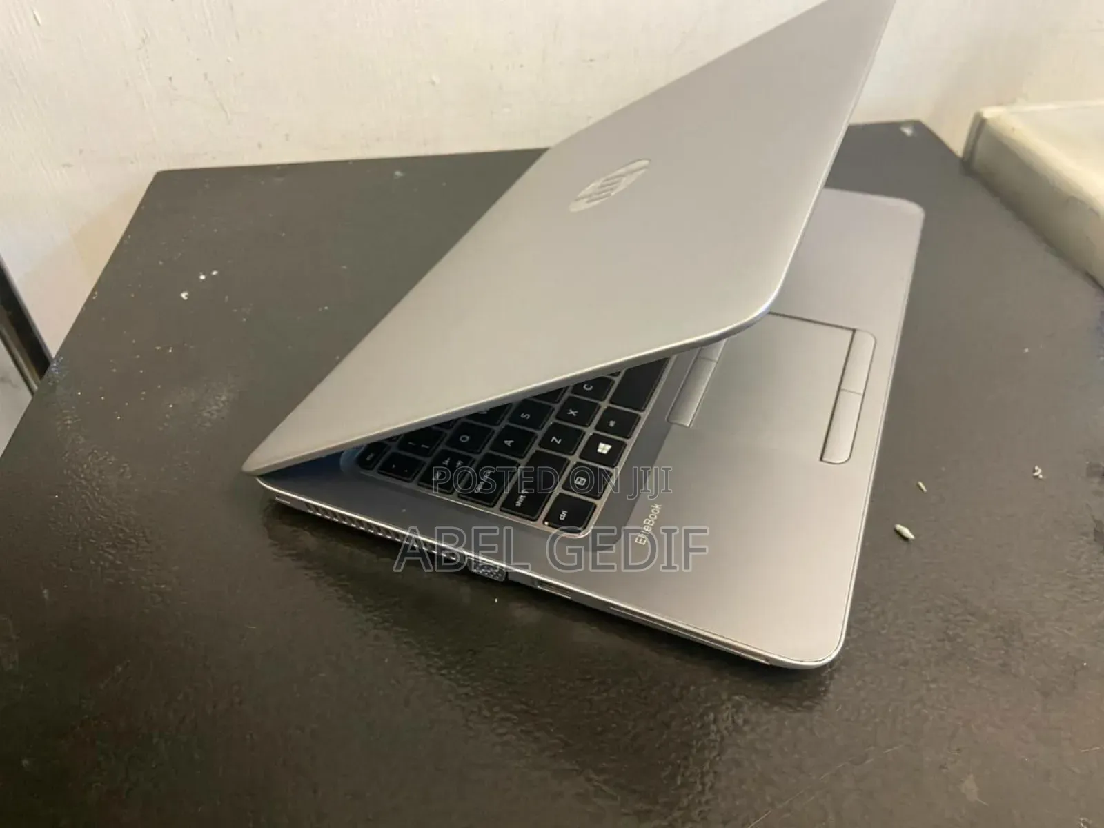 New Laptop HP EliteBook 840 8GB Intel Core I5 HDD 1T