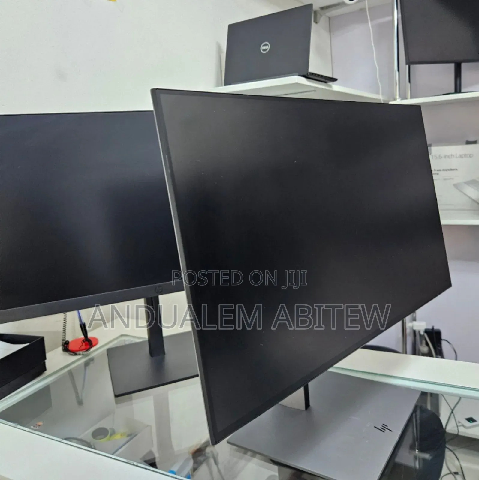 Hp 24 Inch Monitor