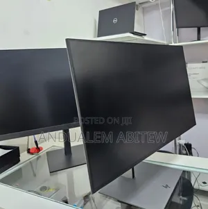 Photo - Hp 24 Inch Monitor
