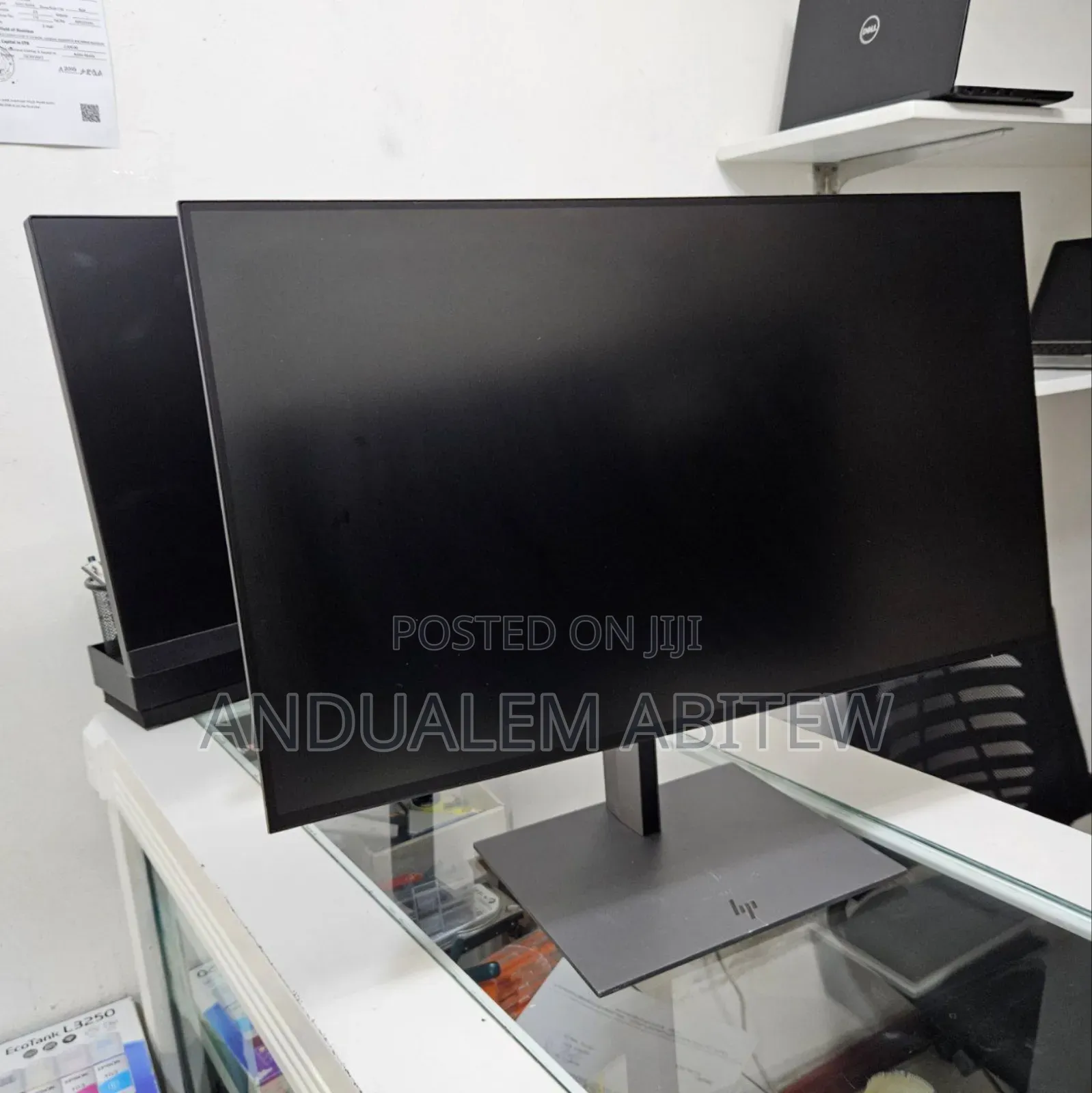 Hp 24 Inch Monitor