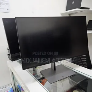 Hp 24 Inch Monitor