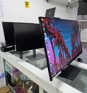 Hp 24 Inch Monitor