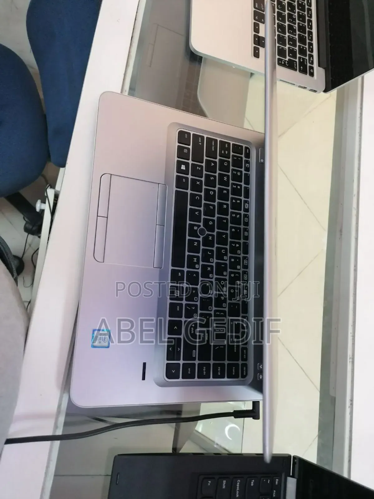 New Laptop HP EliteBook 840 8GB Intel Core I5 HDD 1T