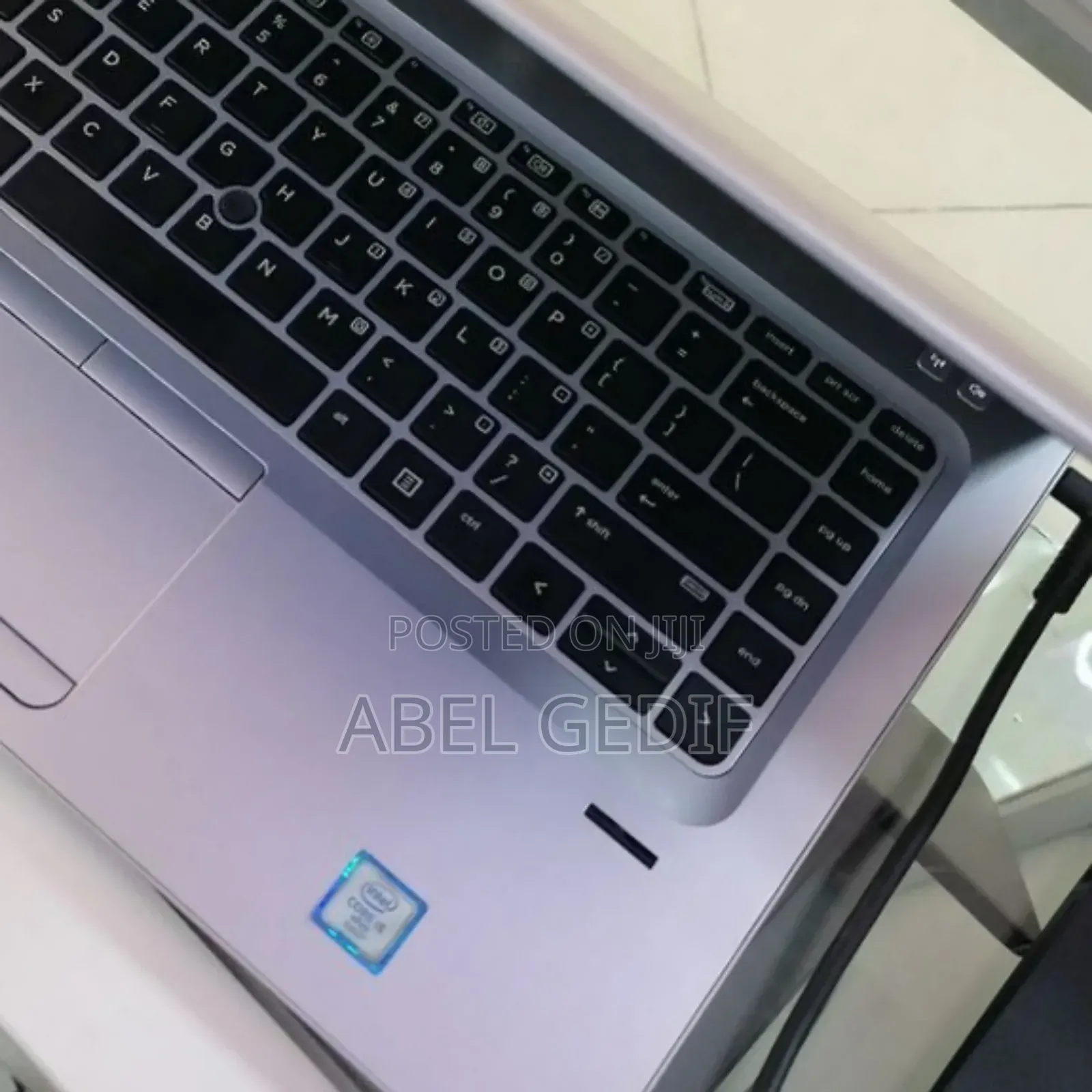 New Laptop HP EliteBook 840 8GB Intel Core I5 HDD 1T