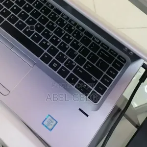 New Laptop HP EliteBook 840 8GB Intel Core I5 HDD 1T