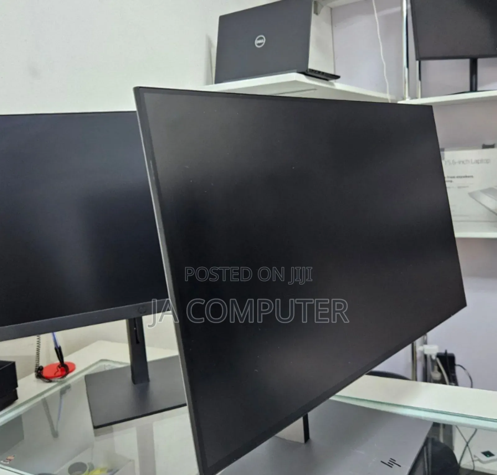 Hp Monitor