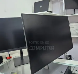Hp Monitor