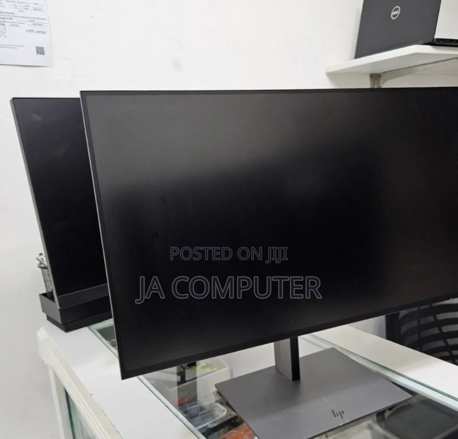 Hp Monitor