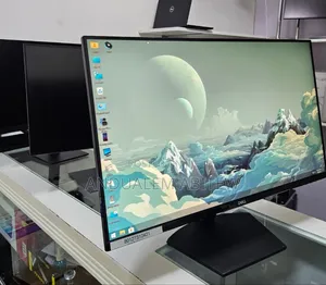 Photo - Dell 27 Inch Frameless Monitor