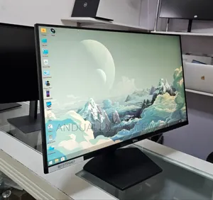 Dell 27 Inch Frameless Monitor