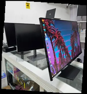 Photo - Hplease Monitor