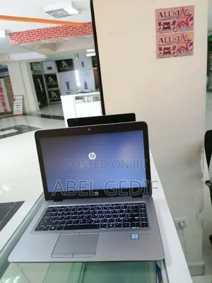 New Laptop HP EliteBook 840 8GB Intel Core I5 HDD 1T