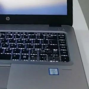 New Laptop HP EliteBook 840 8GB Intel Core I5 HDD 1T