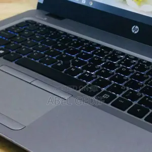 New Laptop HP EliteBook 840 8GB Intel Core I5 HDD 1T