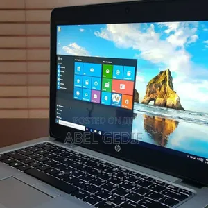 New Laptop HP EliteBook 840 8GB Intel Core I5 HDD 1T