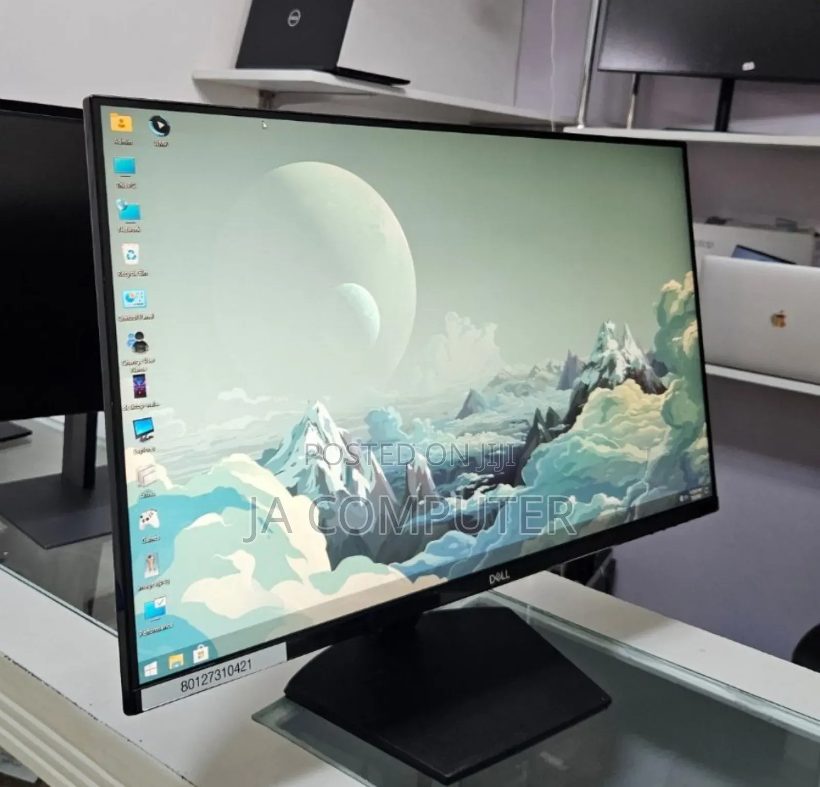 Dell Monitor