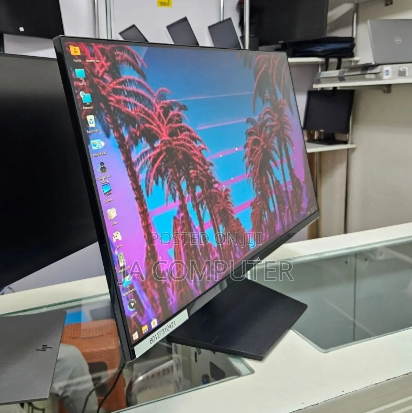 Dell Monitor