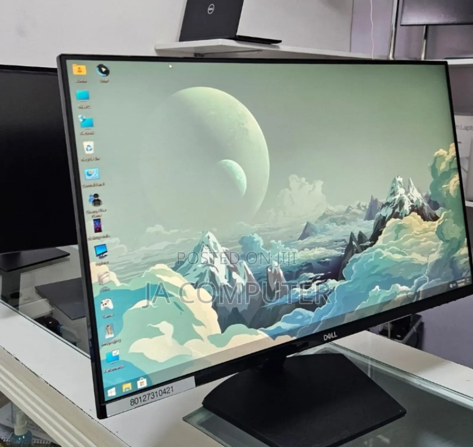 Dell Monitor