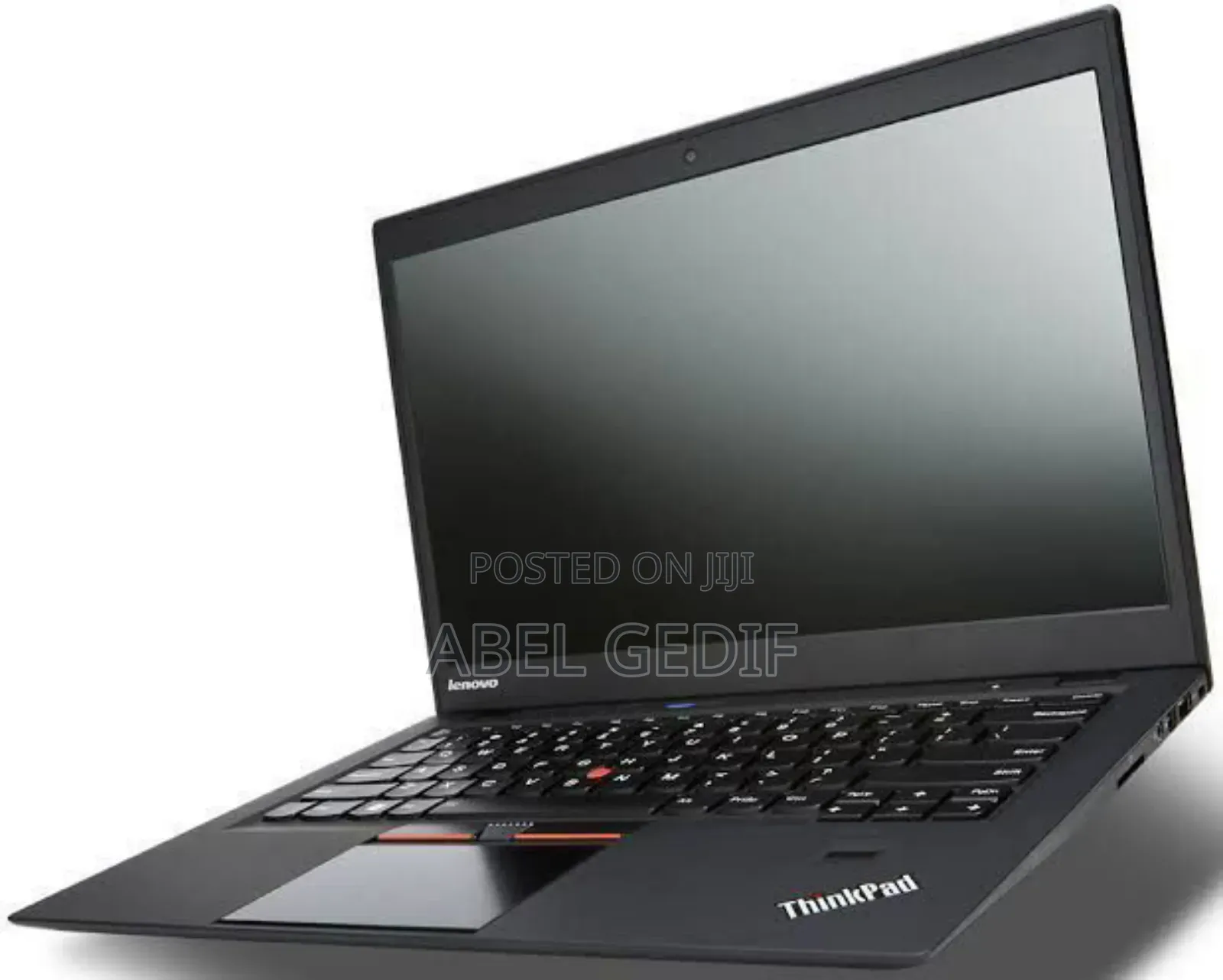 New Laptop Lenovo ThinkPad Yoga 8GB Intel Core I5 SSD 512GB