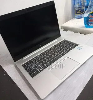New Laptop HP EliteBook 840 16GB Intel Core I5 SSD 512GB