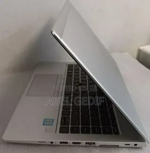 New Laptop HP EliteBook 840 16GB Intel Core I5 SSD 512GB