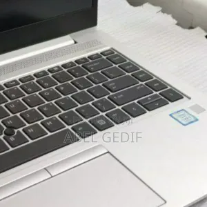 New Laptop HP EliteBook 840 16GB Intel Core I5 SSD 512GB