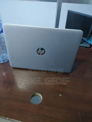 New Laptop HP EliteBook 840 8GB Intel Core I5 HDD 1T