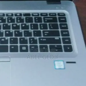 New Laptop HP EliteBook 840 8GB Intel Core I5 HDD 1T
