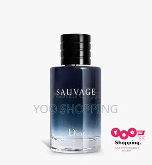 Photo - The Most Intense Sauvage Dior EDP 100ml Mens Perfume