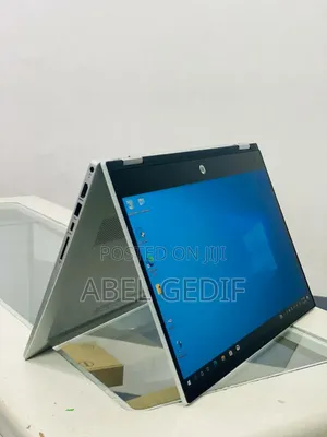 Photo - New Laptop HP Pavilion X360 8GB Intel Core I7 SSD 512GB