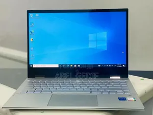 New Laptop HP Pavilion X360 8GB Intel Core I7 SSD 512GB