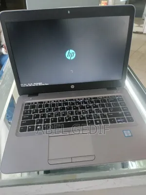 New Laptop HP EliteBook 840 8GB Intel Core I5 HDD 1T