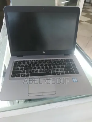New Laptop HP EliteBook 840 8GB Intel Core I5 HDD 1T