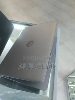 New Laptop HP EliteBook 840 8GB Intel Core I5 HDD 1T