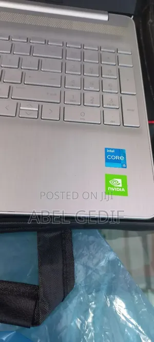 Photo - New Laptop HP Stream Notebook 8GB Intel Core I5 SSD 512GB