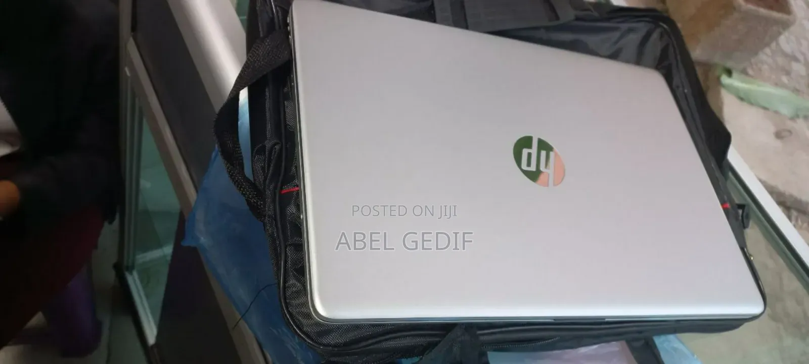 New Laptop HP Stream Notebook 8GB Intel Core I5 SSD 512GB